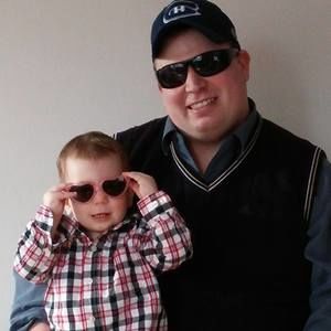 Meet your Posher, Benjamin